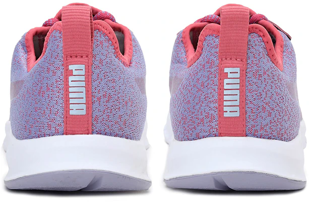 (W) Puma Flexracer Hm Nu Dp SoftFoam Sneakers Ungu 369707-06 Purchase (W) Puma Flexracer Hm Nu Dp SoftFoam Sneakers Ungu 369707-06
