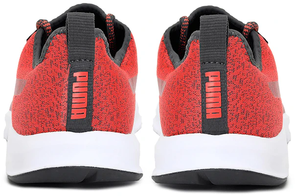 (W) 푸마 플렉스레이서 레드 (Puma Flexracer Red) 369707-05 Purchase (W) 푸마 플렉스레이서 레드 (Puma Flexracer Red) 369707-05