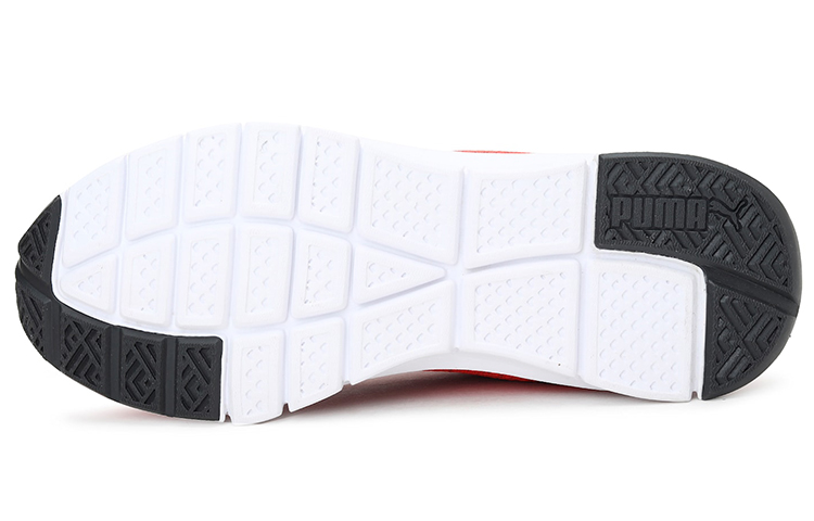 Details for (W) 푸마 플렉스레이서 레드 (Puma Flexracer Red) 369707-05