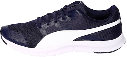 Puma Flexracer Low Running Shoes Blue/White 360580-03 Puma Flexracer Low Running Shoes Blue/White 360580-03