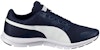 Puma Flexracer Kasut Lari Rendah Biru/Putih 360580-03