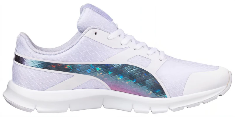 (W) 푸마 플렉스레이서 스완 '화이트' (Puma Flexracer Swan '화이트') 362381-02 Order (W) 푸마 플렉스레이서 스완 '화이트' (Puma Flexracer Swan '화이트') 362381-02