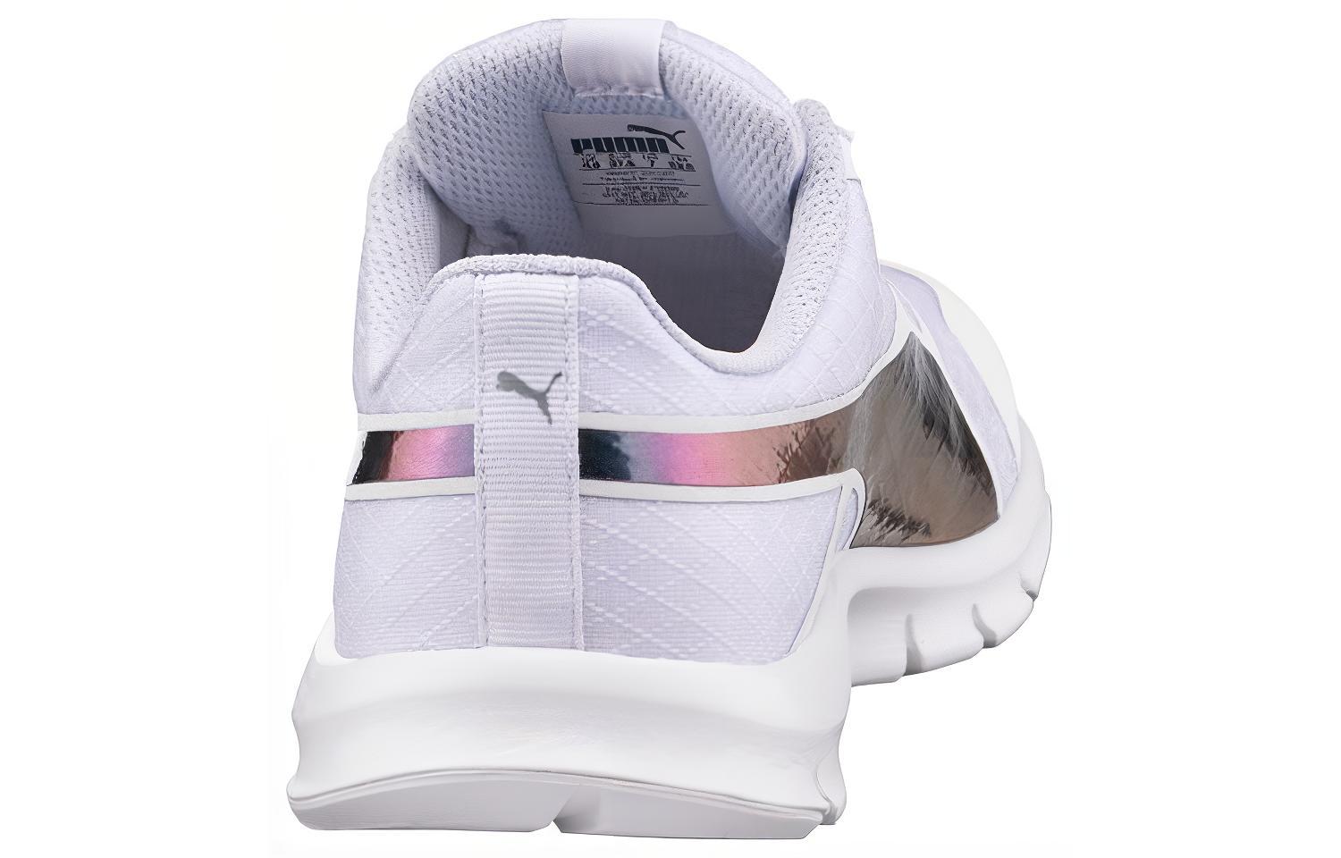Purchase (W) 푸마 플렉스레이서 스완 '화이트' (Puma Flexracer Swan '화이트') 362381-02