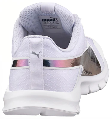(W) 푸마 플렉스레이서 스완 '화이트' (Puma Flexracer Swan '화이트') 362381-02 Purchase (W) 푸마 플렉스레이서 스완 '화이트' (Puma Flexracer Swan '화이트') 362381-02