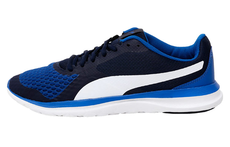 (Women) Puma FlexT1 MU IDP 'Blue' 367700-02