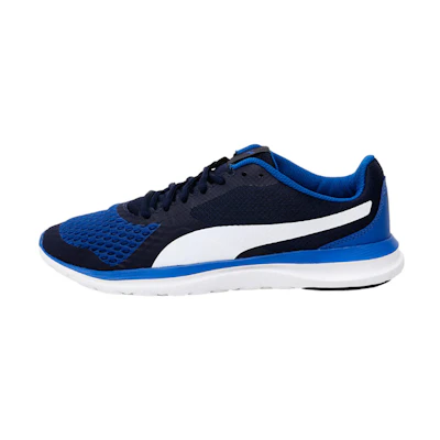 (W) Puma FlexT1 MU IDP 'Blue'