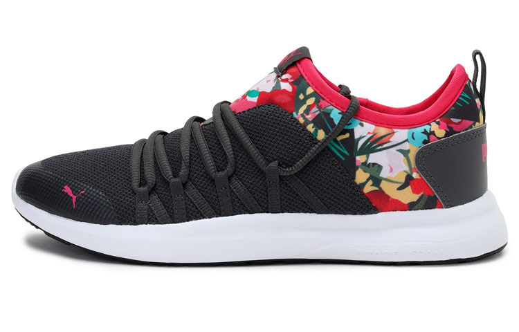 Buy (W) 푸마 플로럴 IDP '그레이' (Puma Floral IDP 'Grey') 375498-03