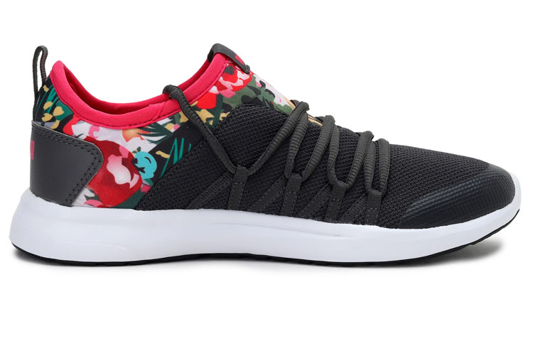 Order (W) 푸마 플로럴 IDP '그레이' (Puma Floral IDP 'Grey') 375498-03