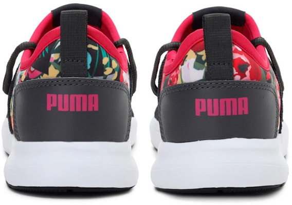 (W) Puma Floral IDP 'Gris' 375498-03 Shop (W) Puma Floral IDP 'Gris' 375498-03