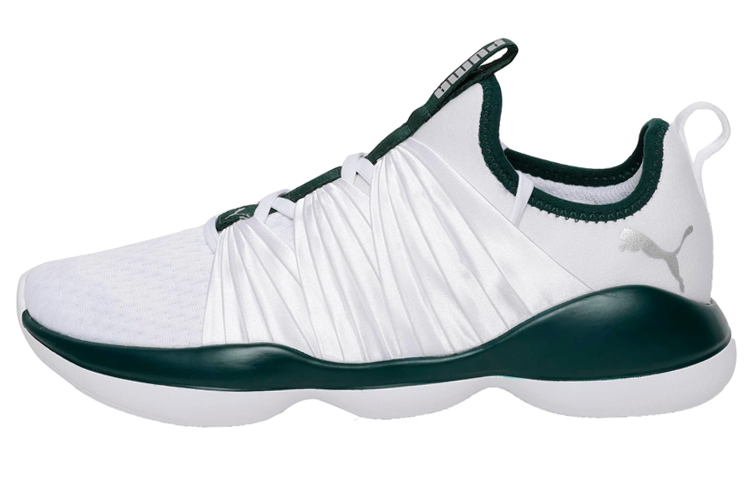 (Women) Puma Flourish Cosmic 'Ponderosa Pine' 192338-03