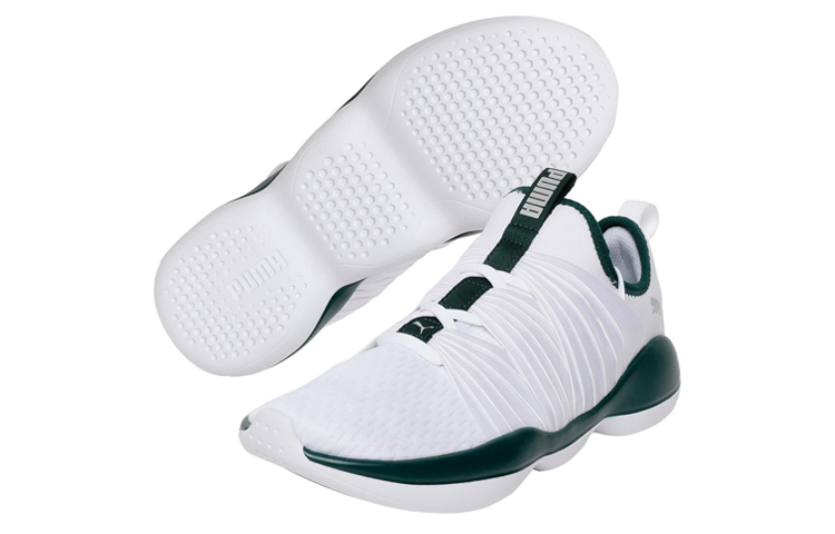 Shop (W) Puma Flourish Cosmic ''Pin Ponderosa'' 192338-03