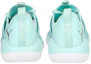 Shop (W) Puma Flourish Cosmic Chaussures de Sport Vert Menthe 192338-02