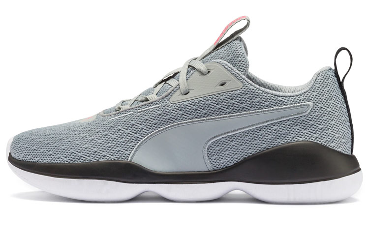 (Women) Puma Flourish FS 'Grey' 192943-02