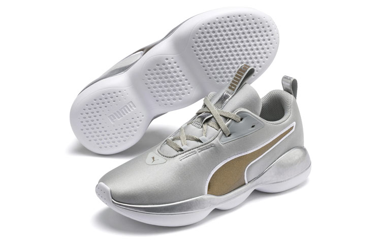 (W) Puma Flourish FS 'Metal' 圖 3
