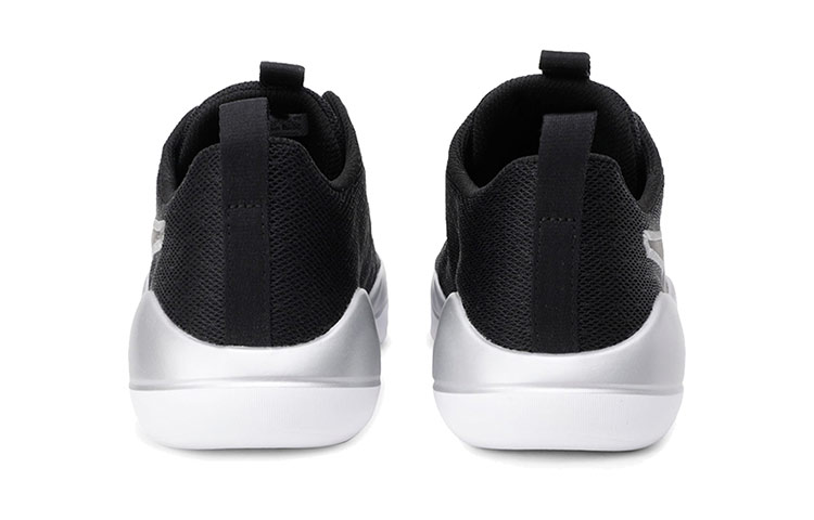 (W) Puma Flourish Fs Low Black/White 圖 4