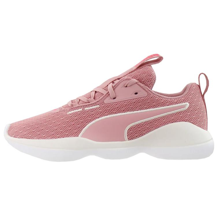 (Women) Puma Flourish Fs Pink 192943-03