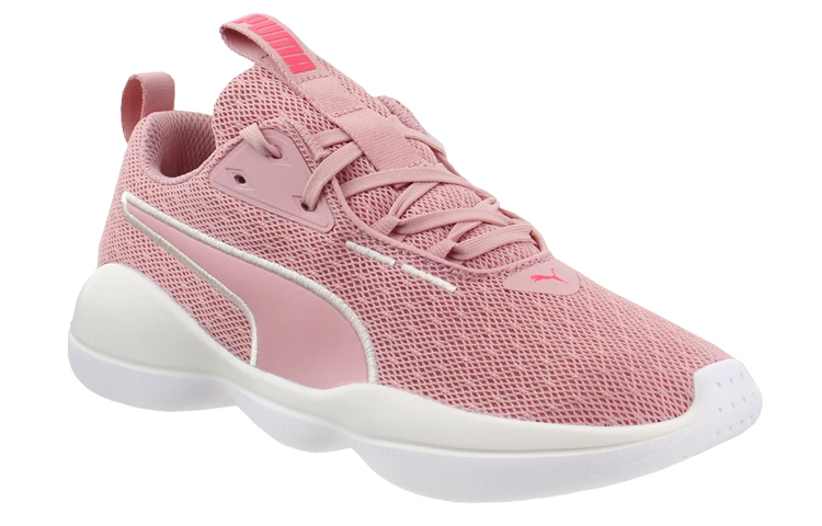 Lookbook (W) Puma Flourish Fs Rose 192943-03