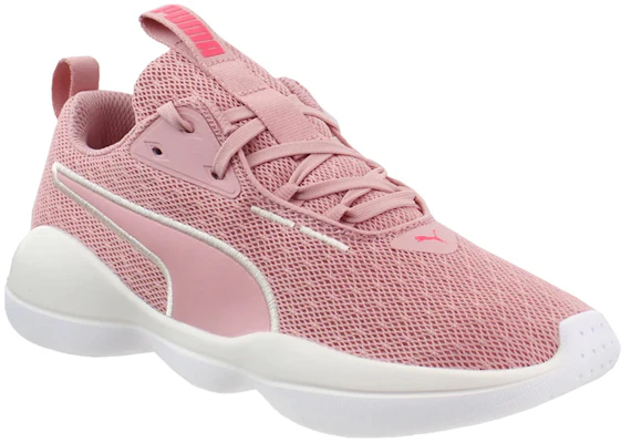 (W) Puma Flourish Fs Rose 192943-03 Lookbook (W) Puma Flourish Fs Rose 192943-03