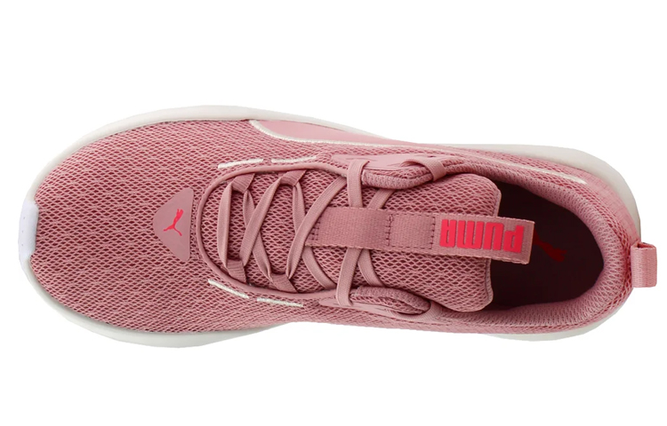 Shop (W) Puma Flourish Fs Rose 192943-03