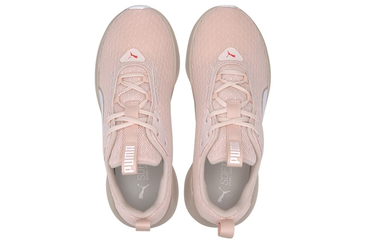 Lookbook (W) Puma Flourish Fs Rosa/Blanco 192943-07