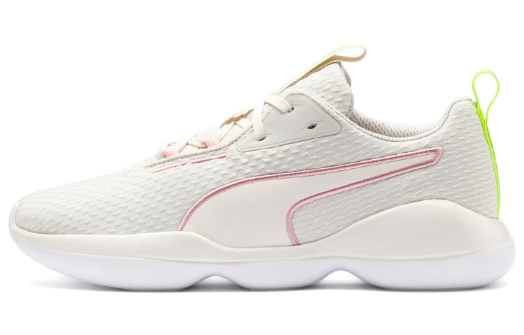 (Women) Puma Flourish FS Shift 'Beige Running' 192596-02