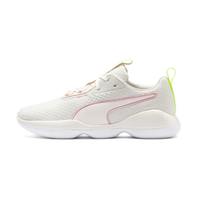 (W) Puma Flourish FS Shift 'Beige Running'