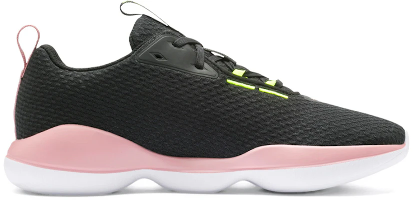 (W) Puma Flourish FS Shift ''Nero Rosa'' 192596-01 Order (W) Puma Flourish FS Shift ''Nero Rosa'' 192596-01