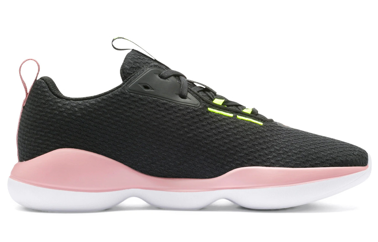(W) Puma Flourish FS Shift 'Black Pink' 圖 2