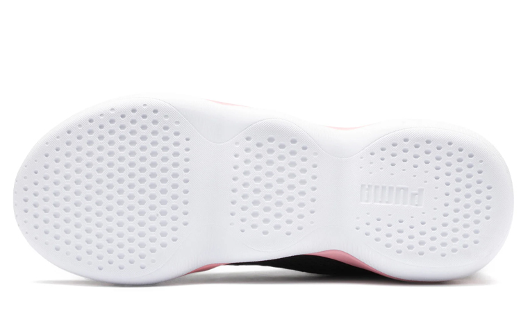 Purchase (W) Puma Flourish FS Shift ''Nero Rosa'' 192596-01