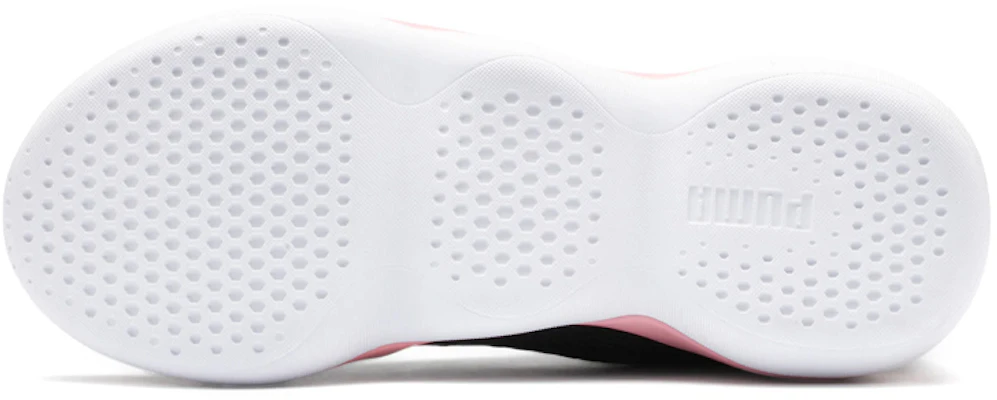 (W) Puma Flourish FS Shift ''Nero Rosa'' 192596-01 Purchase (W) Puma Flourish FS Shift ''Nero Rosa'' 192596-01