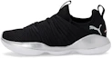 Buy (W) Puma Flourish Low Top Zwart/Zilver/Wit 192337-05