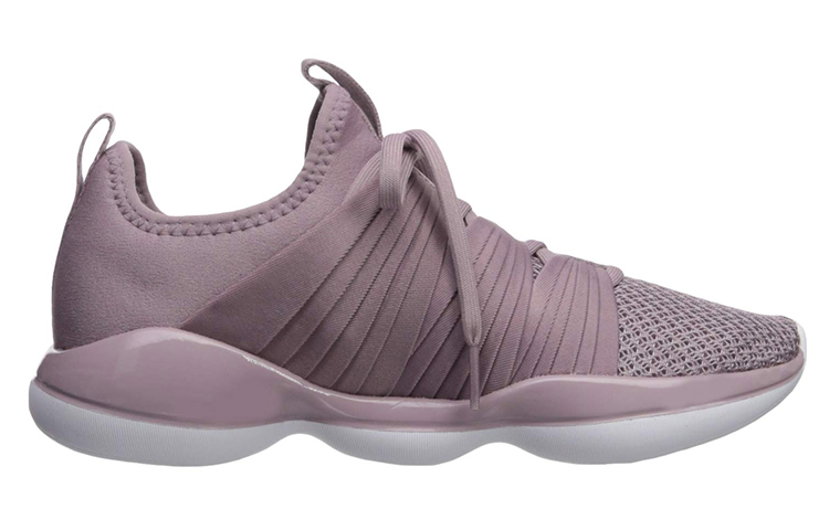 (W) Puma Flourish Low Top 'Purple' 圖 2