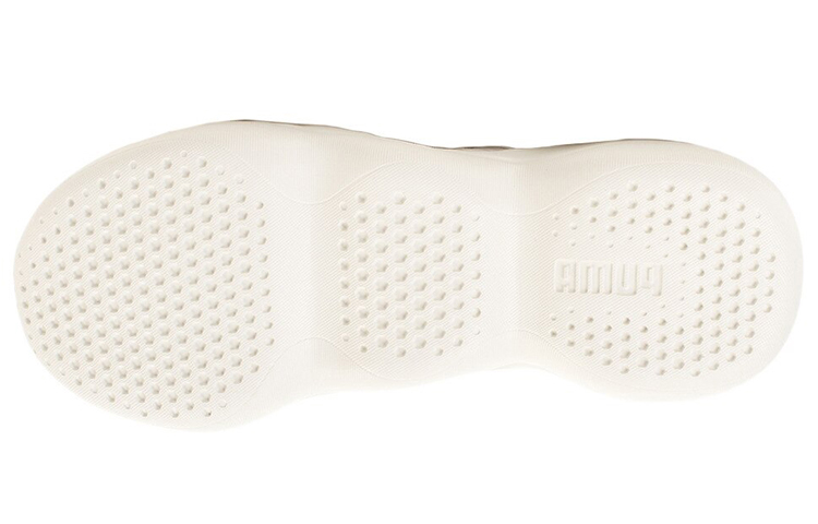 (W) Puma Flourish Low Top White 圖 5
