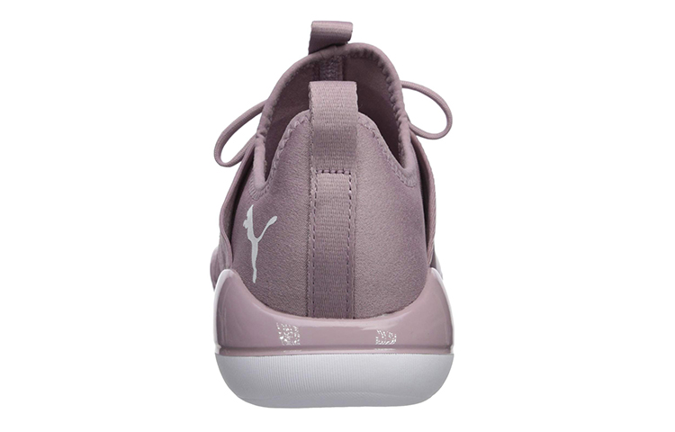 Shop (W) Puma Flourish Basse ''Violet'' 192337-03