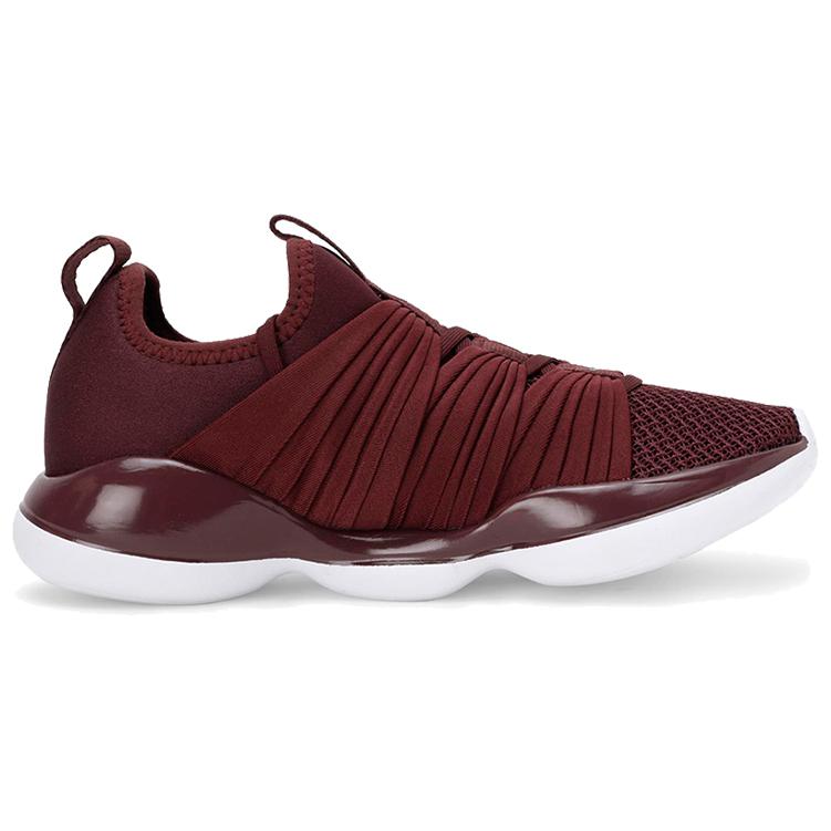 Order (W) Puma Flourish Bas Rouge/ ''Blanc'' 192337-07