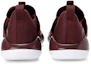Shop (W) Puma Flourish Bas Rouge/ ''Blanc'' 192337-07