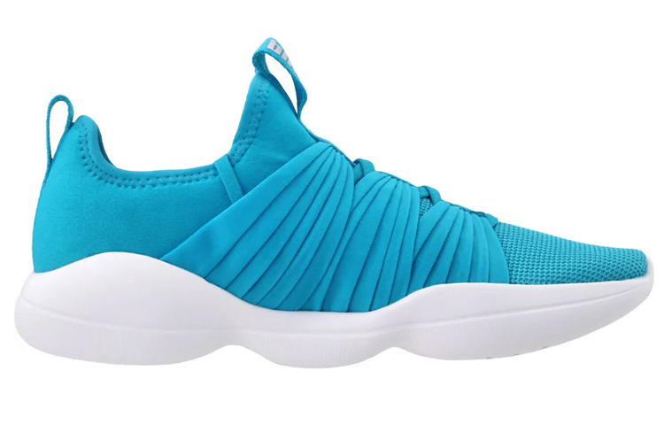 Order (W) Puma Flourish Stellar ''Blauer Runner'' 192339-02