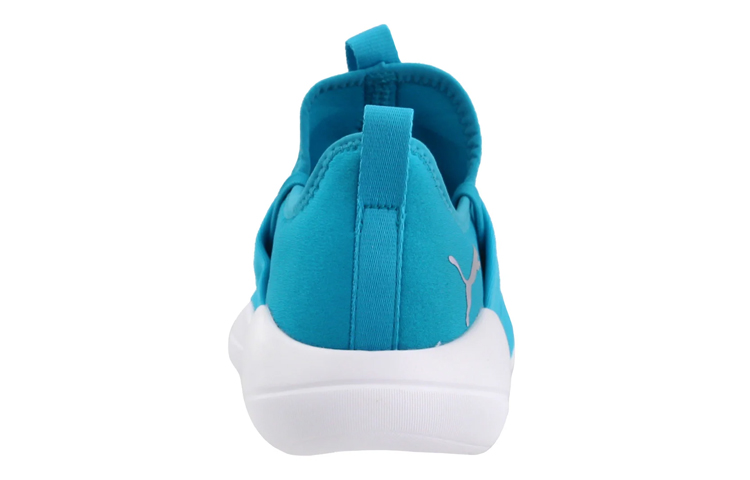 Shop (W) Puma Flourish Stellar ''Blauer Runner'' 192339-02