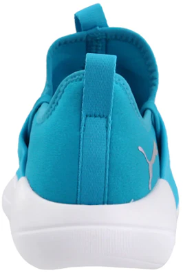(W) Puma Flourish Stellar ''Blauer Runner'' 192339-02 Shop (W) Puma Flourish Stellar ''Blauer Runner'' 192339-02