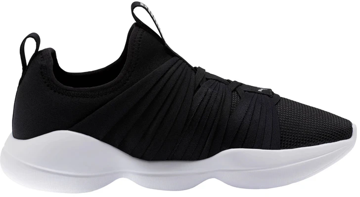 (W) Puma Flourish Stellar Low ''Chaussures de Course Noires'' 192339-01 Order (W) Puma Flourish Stellar Low ''Chaussures de Course Noires'' 192339-01