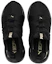 Lookbook (W) Puma Flourish Chaussures d''Entraînement Noires 192337-01