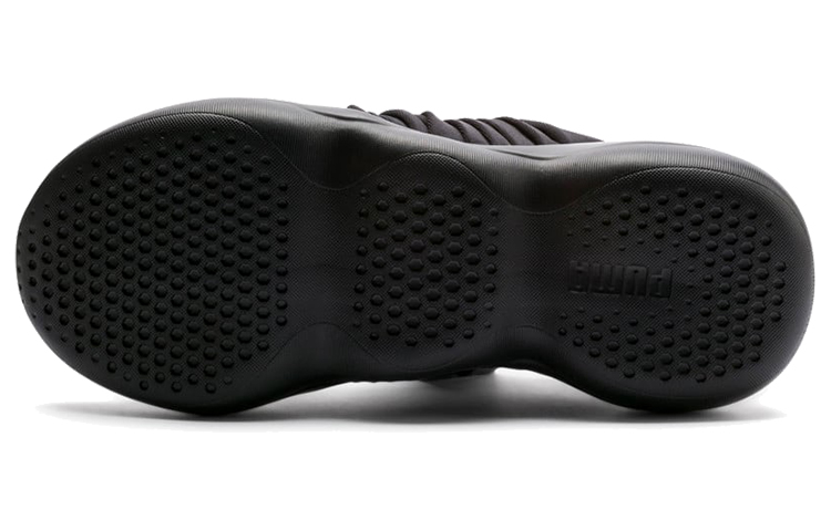 Details for (W) Puma Flourish Chaussures d''Entraînement Noires 192337-01