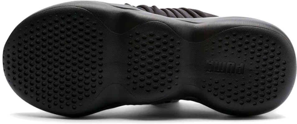 (W) Puma Flourish Chaussures d''Entraînement Noires 192337-01 Details for (W) Puma Flourish Chaussures d''Entraînement Noires 192337-01
