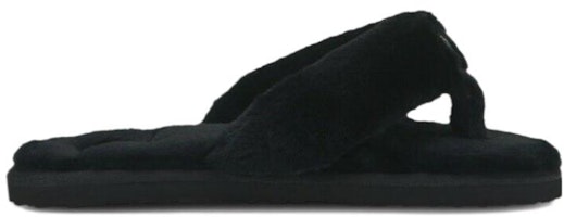 (W) 푸마 플러프 플립 BX '블랙' (Puma Fluff Flip BX '블랙') 385349-01 Order (W) 푸마 플러프 플립 BX '블랙' (Puma Fluff Flip BX '블랙') 385349-01