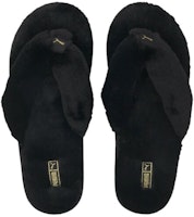 (W) 푸마 플러프 플립 BX '블랙' (Puma Fluff Flip BX '블랙') 385349-01 Shop (W) 푸마 플러프 플립 BX '블랙' (Puma Fluff Flip BX '블랙') 385349-01