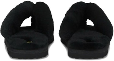 (W) 푸마 플러프 플립 BX '블랙' (Puma Fluff Flip BX '블랙') 385349-01 Purchase (W) 푸마 플러프 플립 BX '블랙' (Puma Fluff Flip BX '블랙') 385349-01