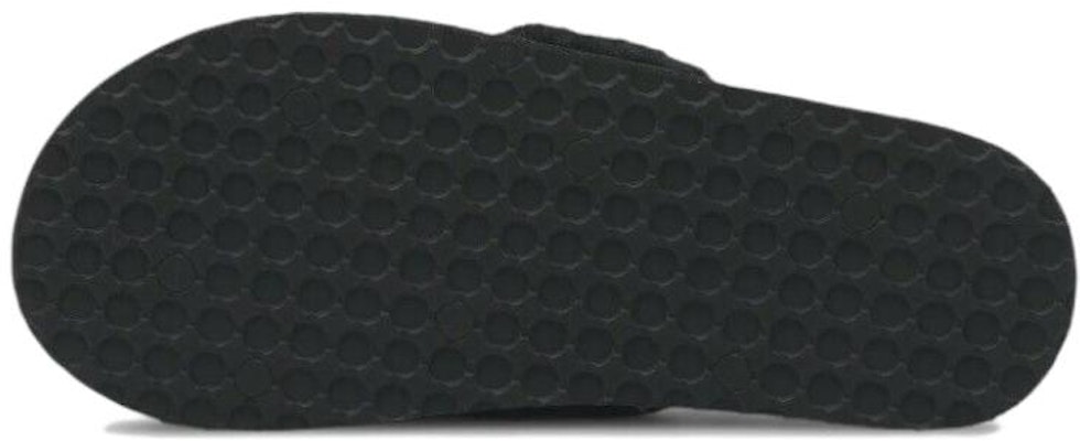 (Women) Puma Fluff Flip BX 'Black' 385349-01 Details for (Women) Puma Fluff Flip BX 'Black' 385349-01
