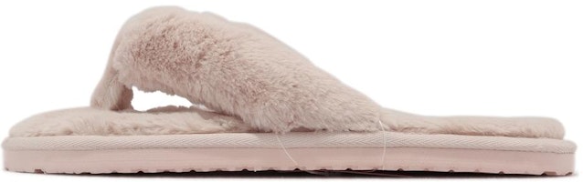 (Women) Puma Fluff Flip BX 'Island Pink' 385349-09 (Women) Puma Fluff Flip BX 'Island Pink' 385349-09