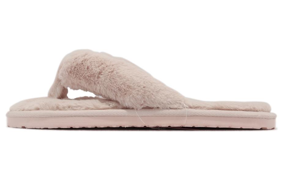 (Women) Puma Fluff Flip BX 'Island Pink'  385349-09