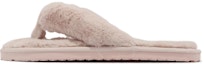Buy (W) Puma Fluff Flip BX 'Island Pink' Wanita 385349-09
